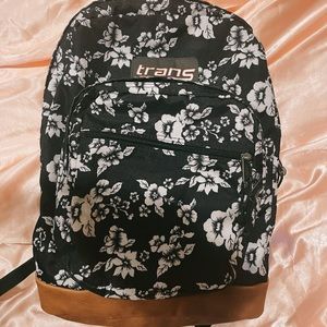 Jansport backpack